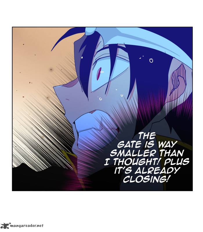 The God of High School - Chapter 266 Page 8