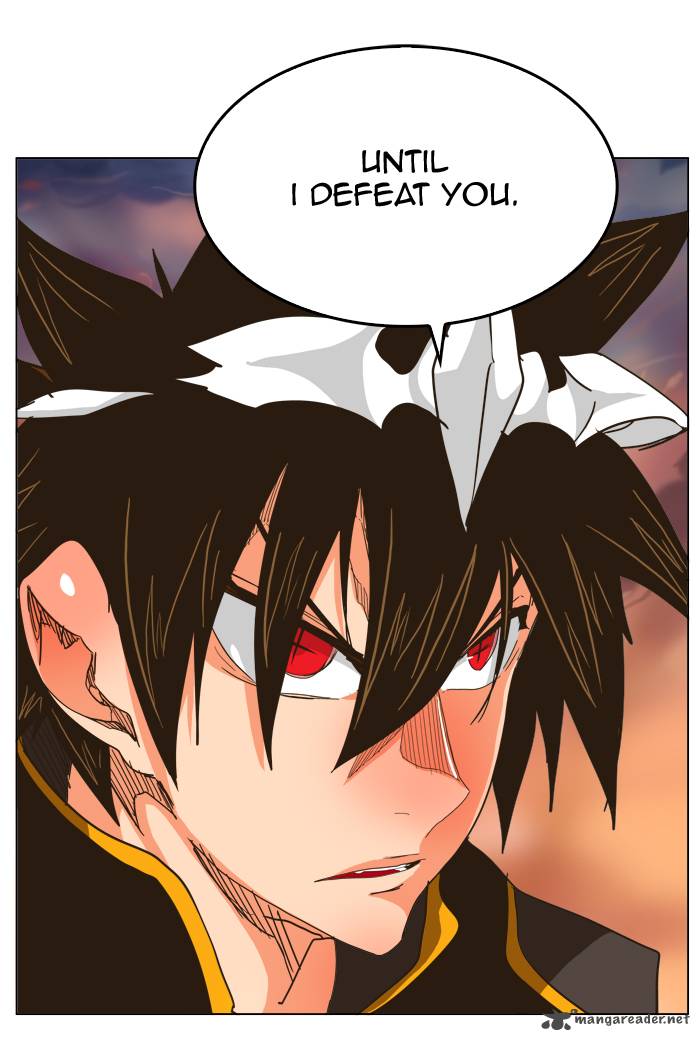 The God of High School - Chapter 266 Page 80