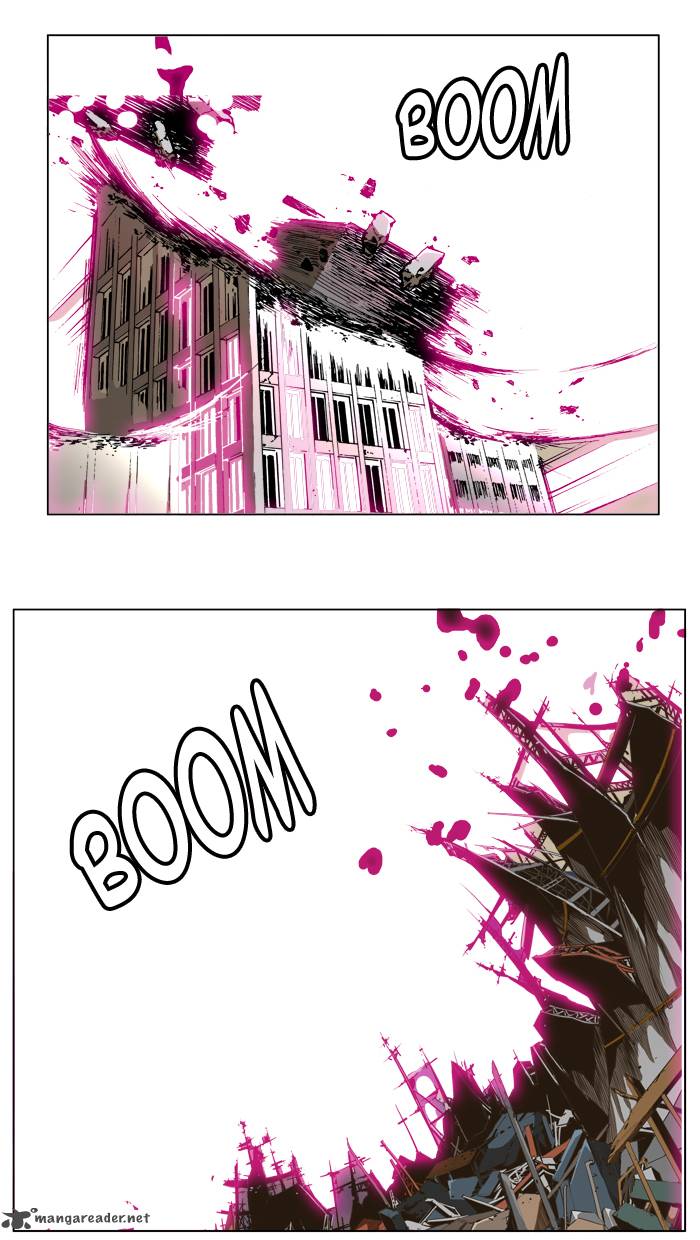 The God of High School - Chapter 266 Page 82