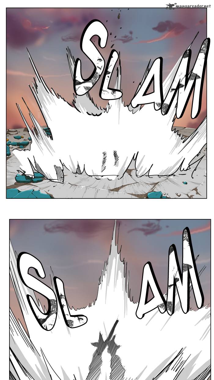 The God of High School - Chapter 266 Page 84