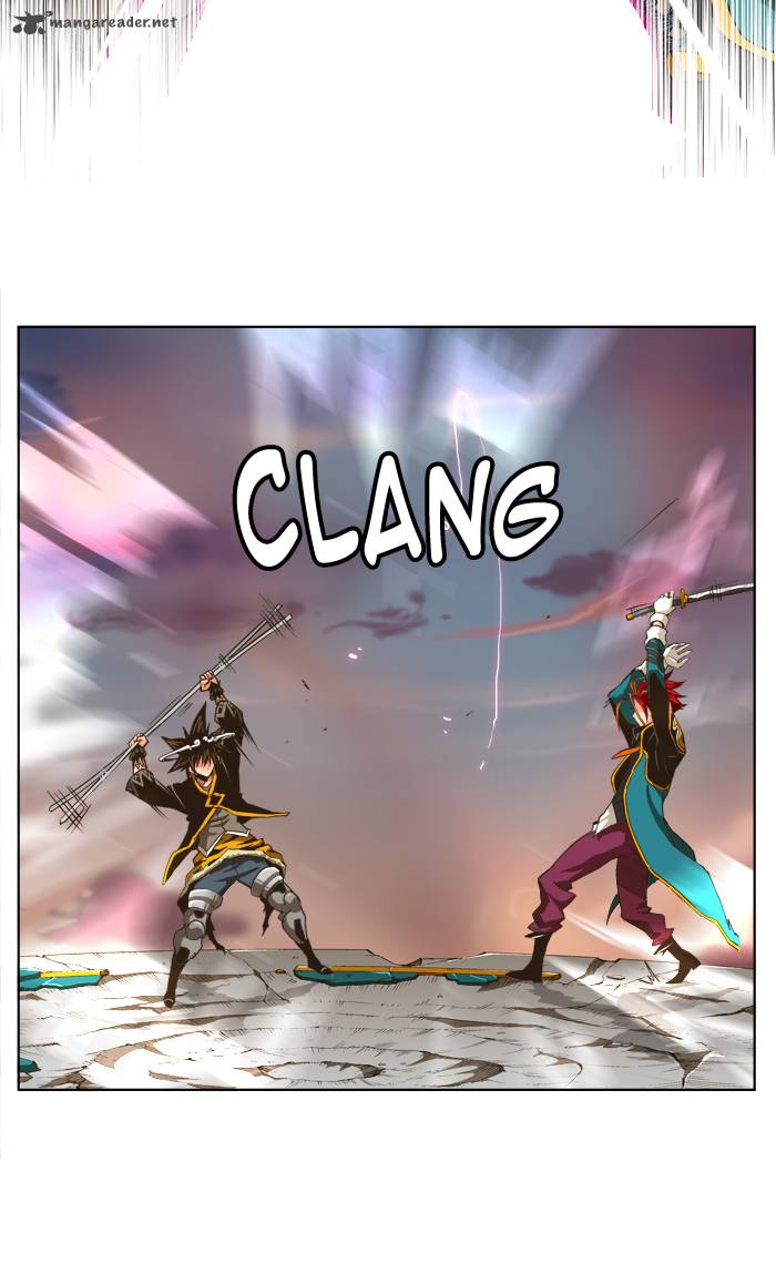 The God of High School - Chapter 266 Page 86