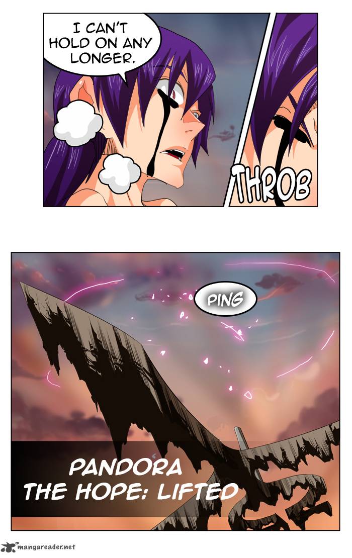 The God of High School - Chapter 266 Page 87