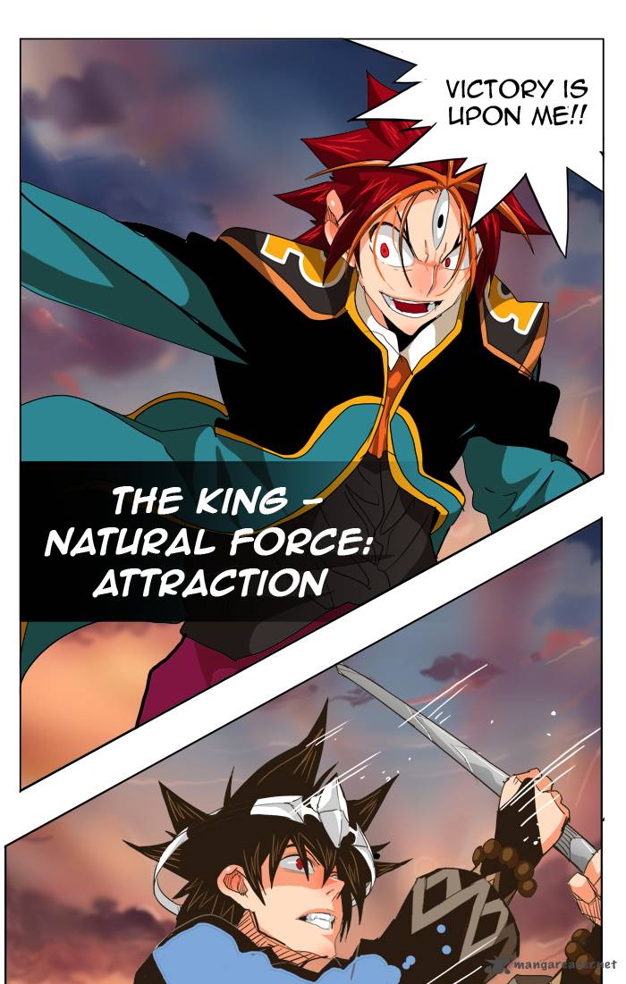 The God of High School - Chapter 266 Page 88