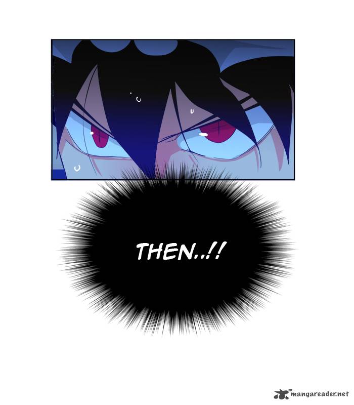 The God of High School - Chapter 266 Page 9