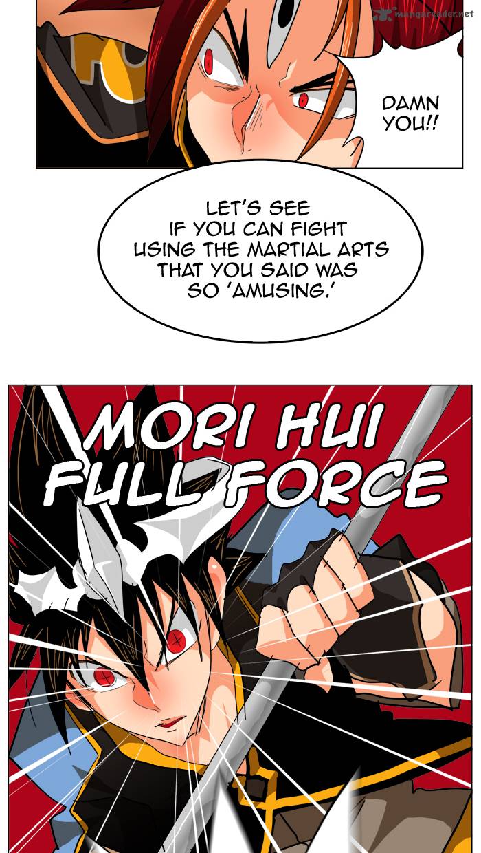 The God of High School - Chapter 266 Page 90