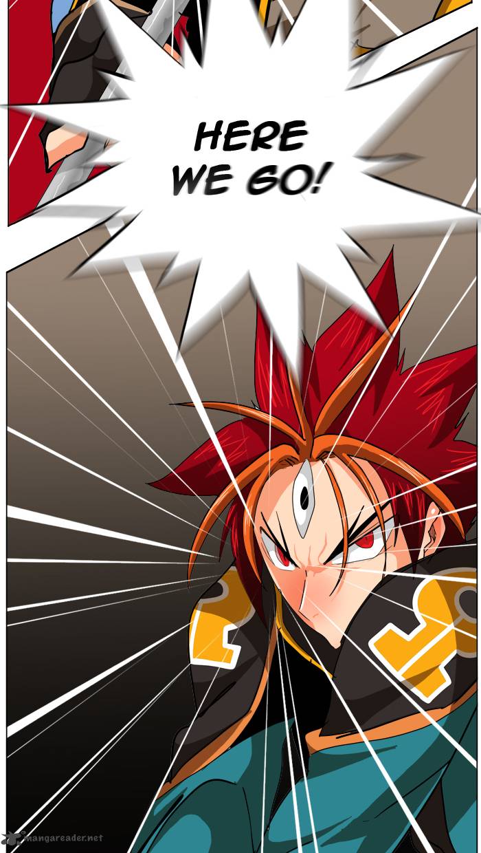 The God of High School - Chapter 266 Page 91