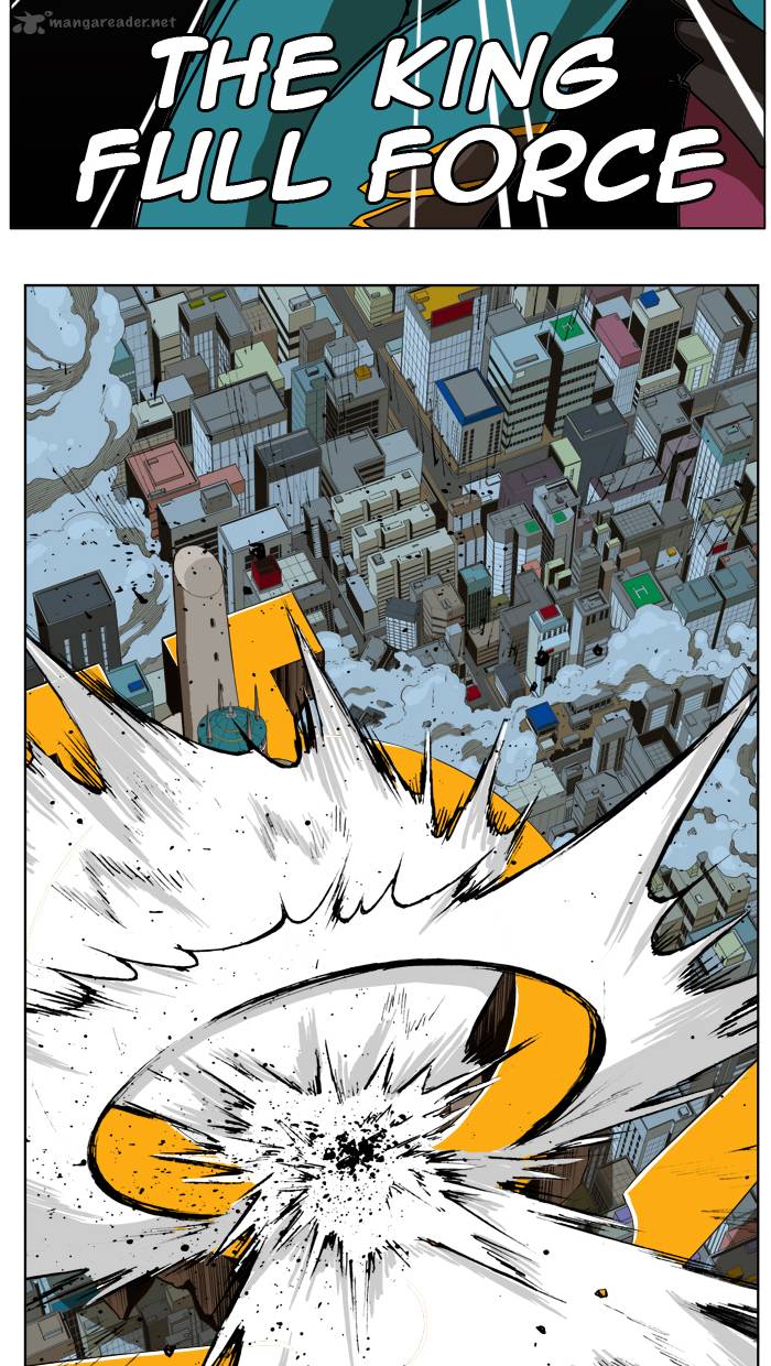 The God of High School - Chapter 266 Page 92