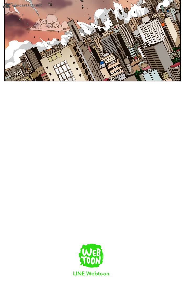 The God of High School - Chapter 266 Page 94