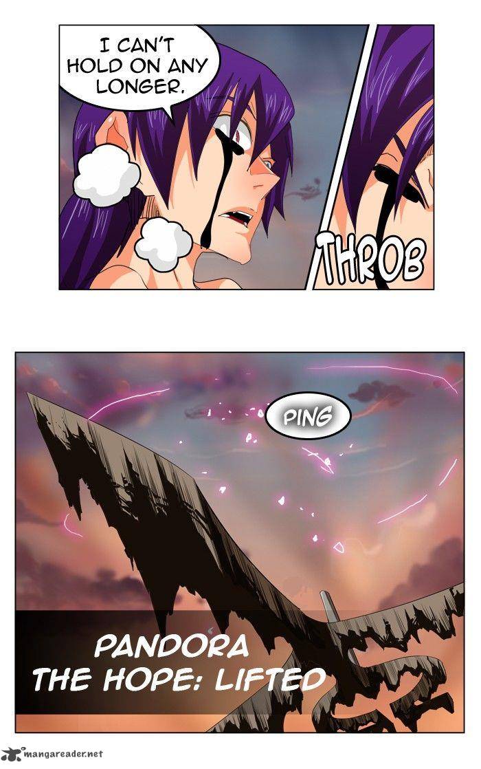 The God of High School - Chapter 267 Page 12