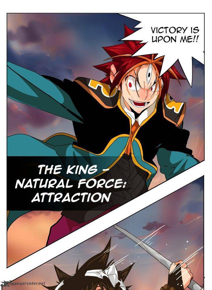 The God of High School - Chapter 267 Page 13