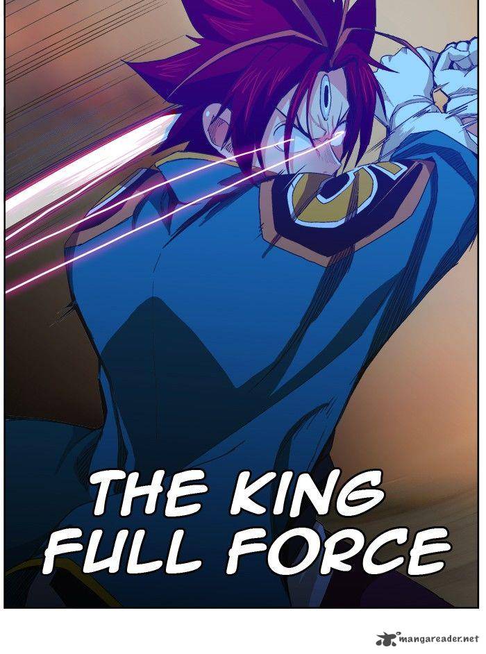 The God of High School - Chapter 267 Page 17