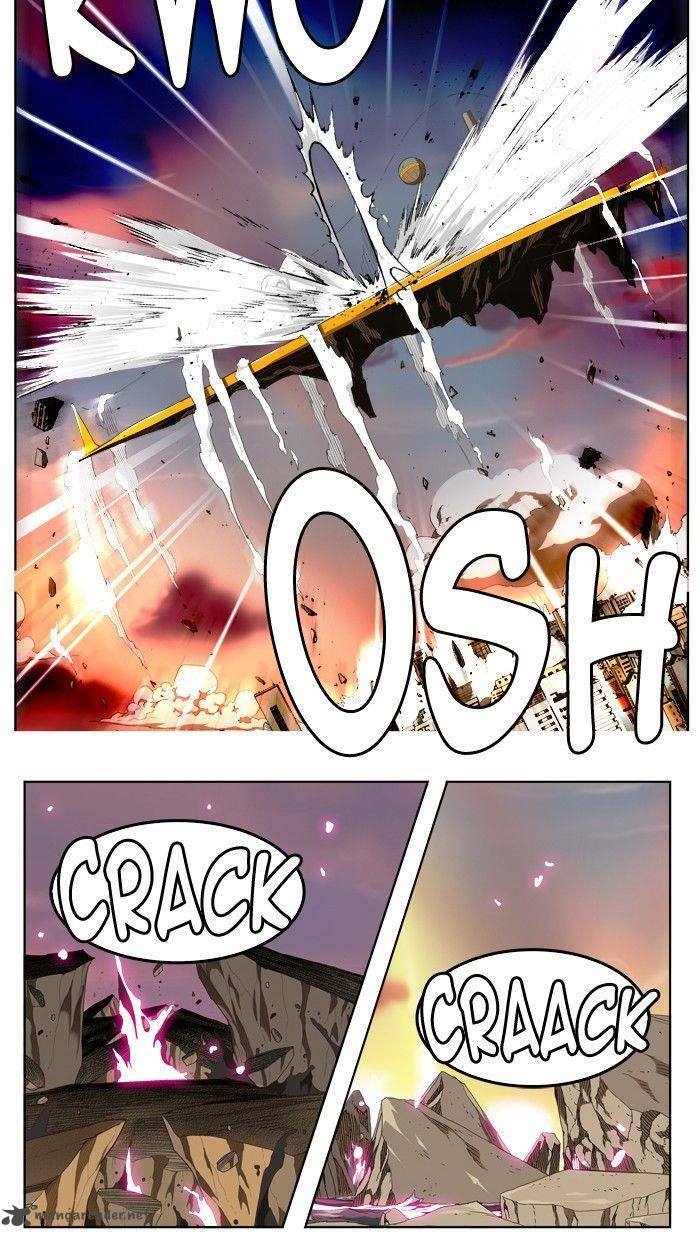 The God of High School - Chapter 267 Page 19