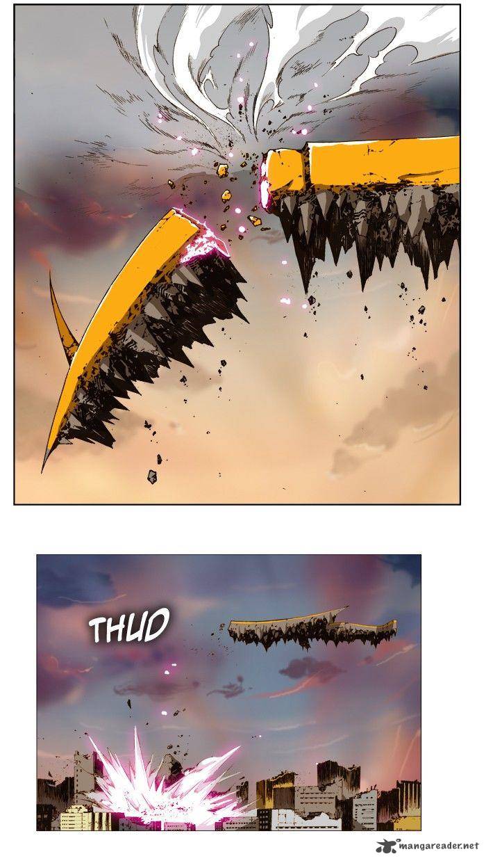 The God of High School - Chapter 267 Page 20