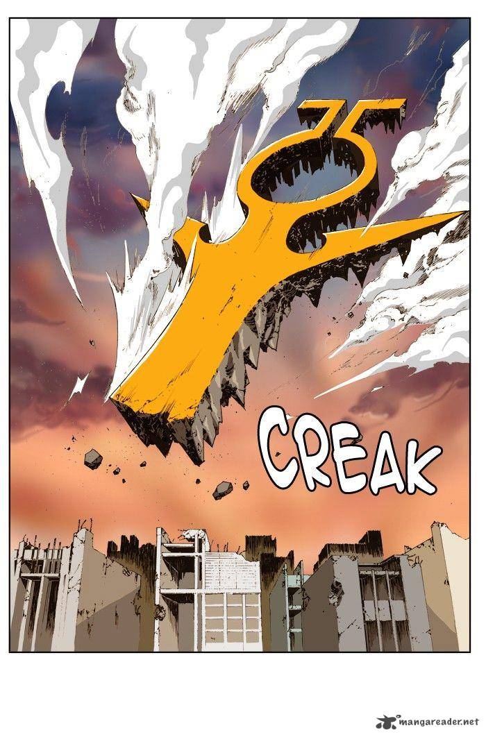 The God of High School - Chapter 267 Page 24