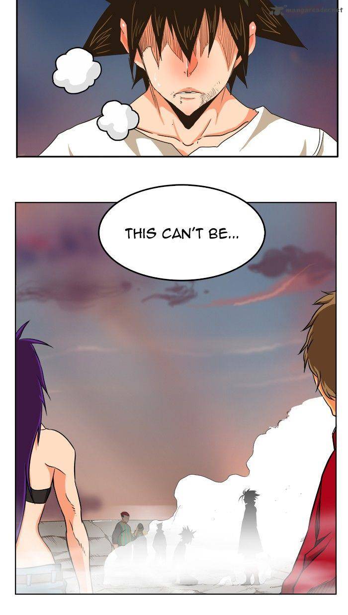 The God of High School - Chapter 267 Page 3