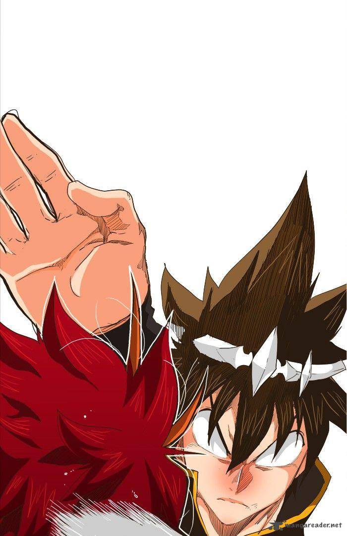 The God of High School - Chapter 267 Page 35