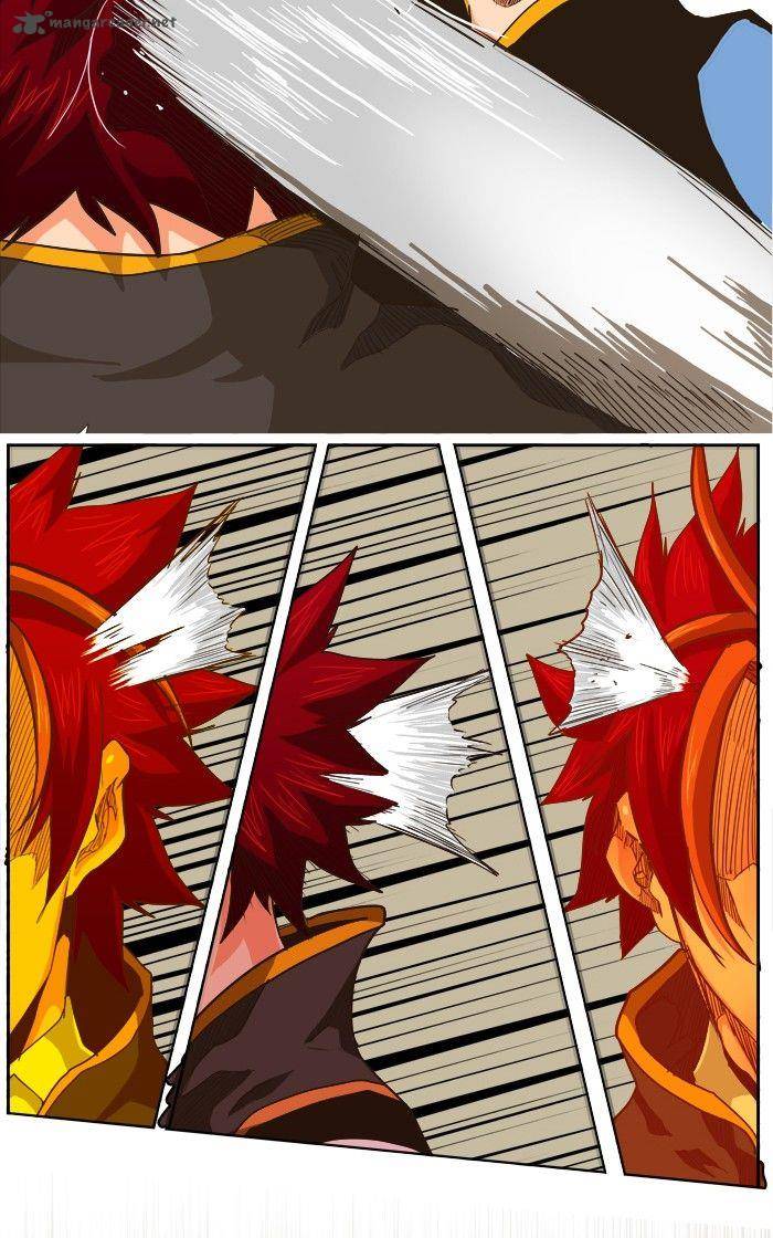 The God of High School - Chapter 267 Page 36