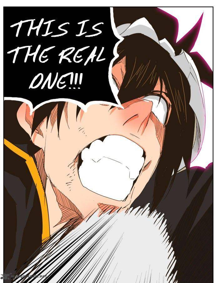 The God of High School - Chapter 267 Page 44