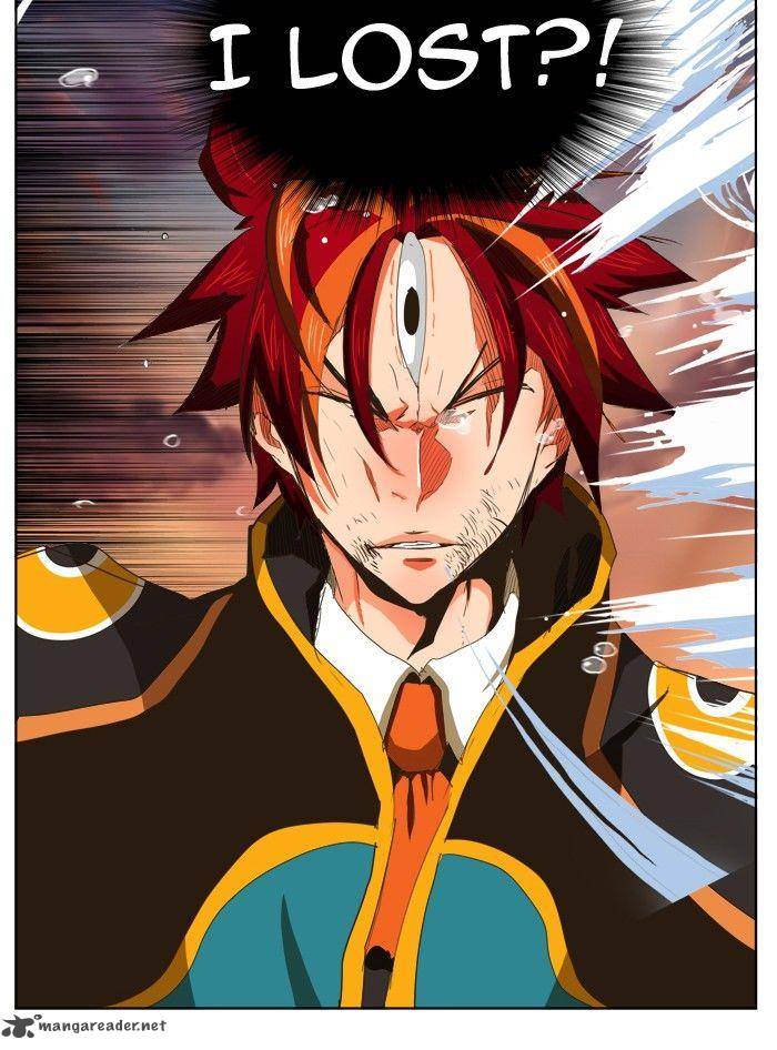 The God of High School - Chapter 267 Page 46