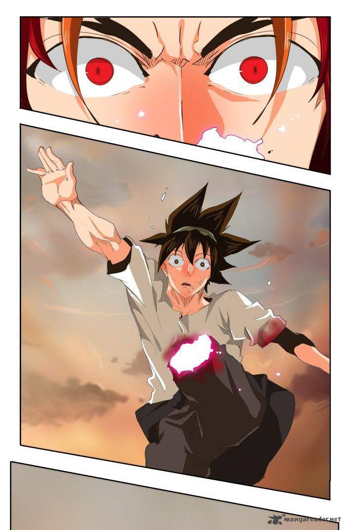 The God of High School - Chapter 267 Page 47