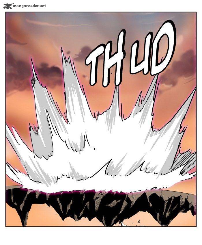 The God of High School - Chapter 267 Page 5