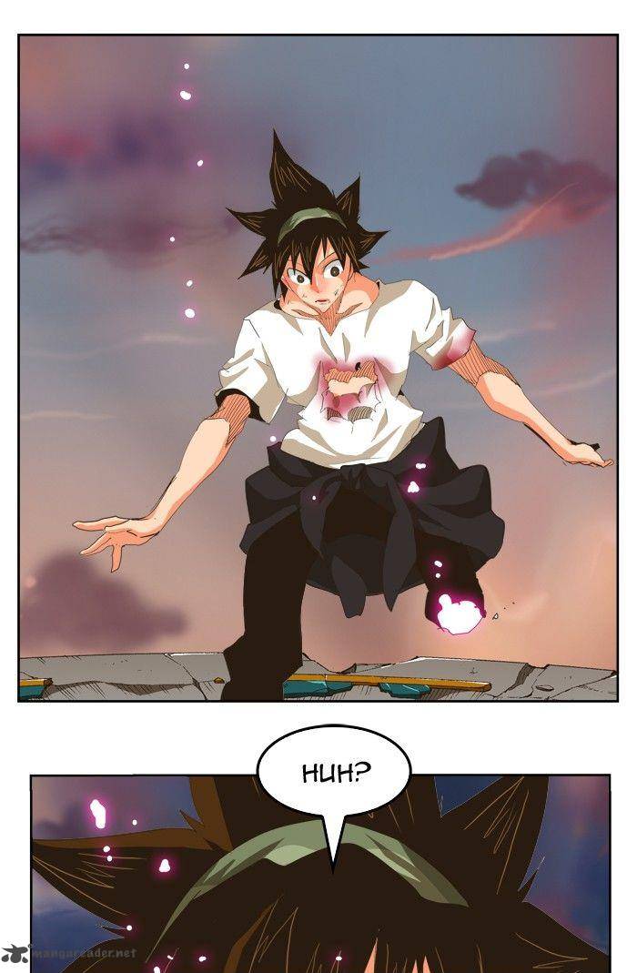 The God of High School - Chapter 267 Page 50