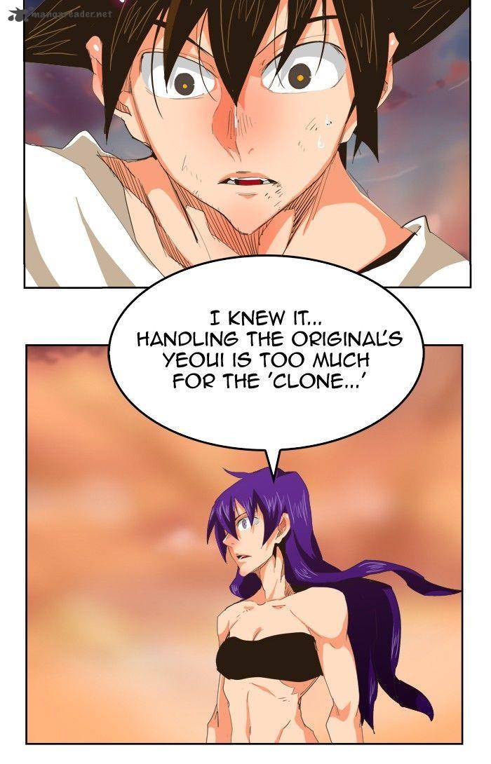 The God of High School - Chapter 267 Page 51