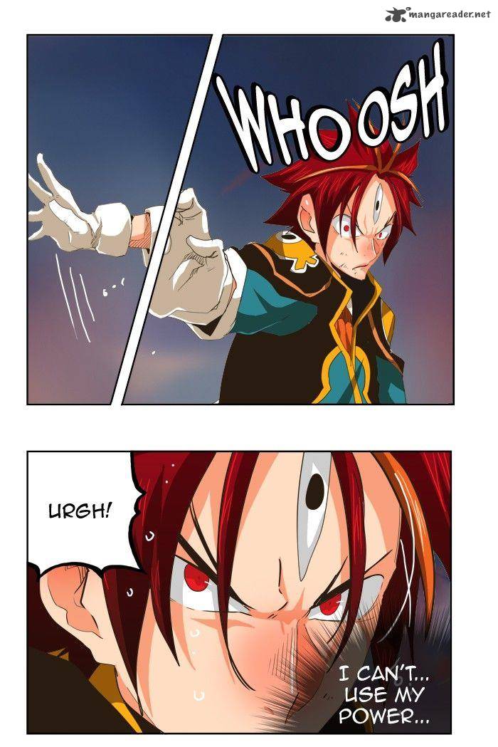 The God of High School - Chapter 267 Page 52