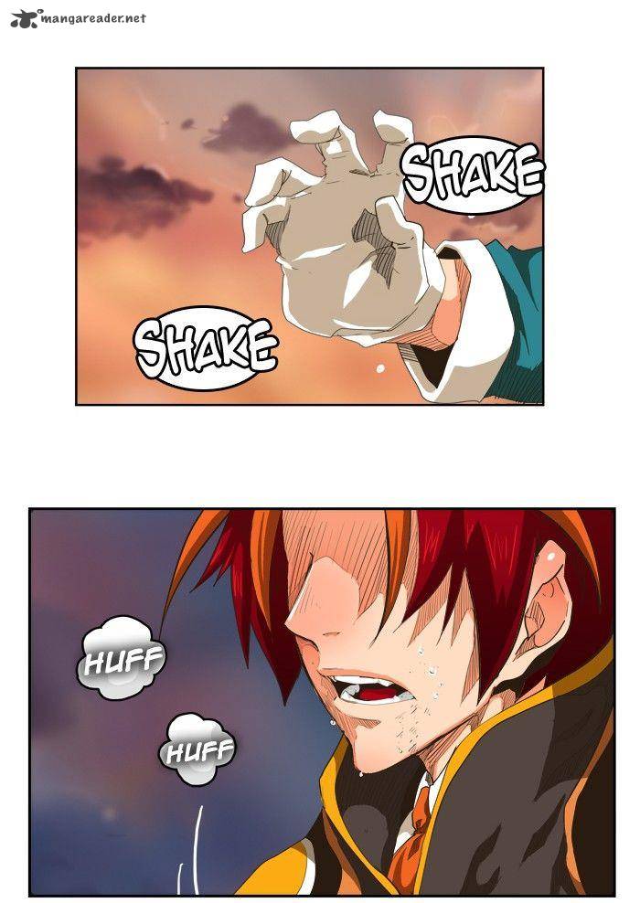 The God of High School - Chapter 267 Page 53