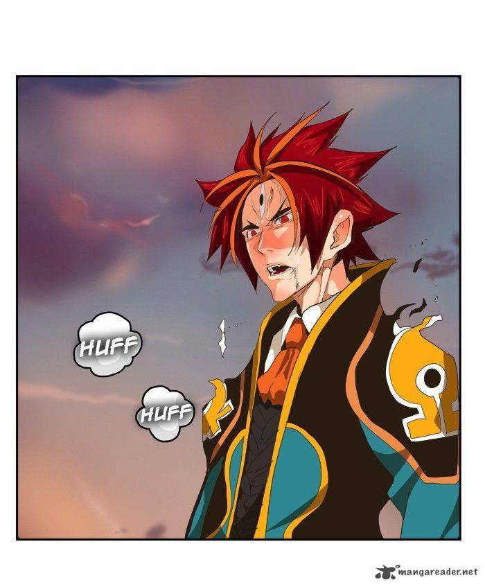 The God of High School - Chapter 267 Page 54