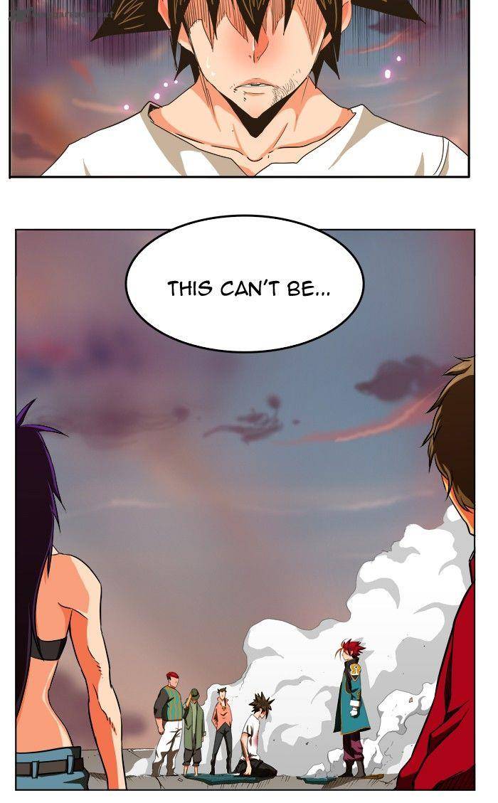 The God of High School - Chapter 267 Page 57