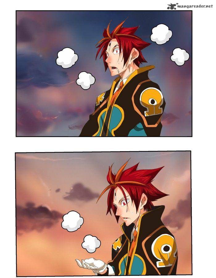 The God of High School - Chapter 267 Page 58