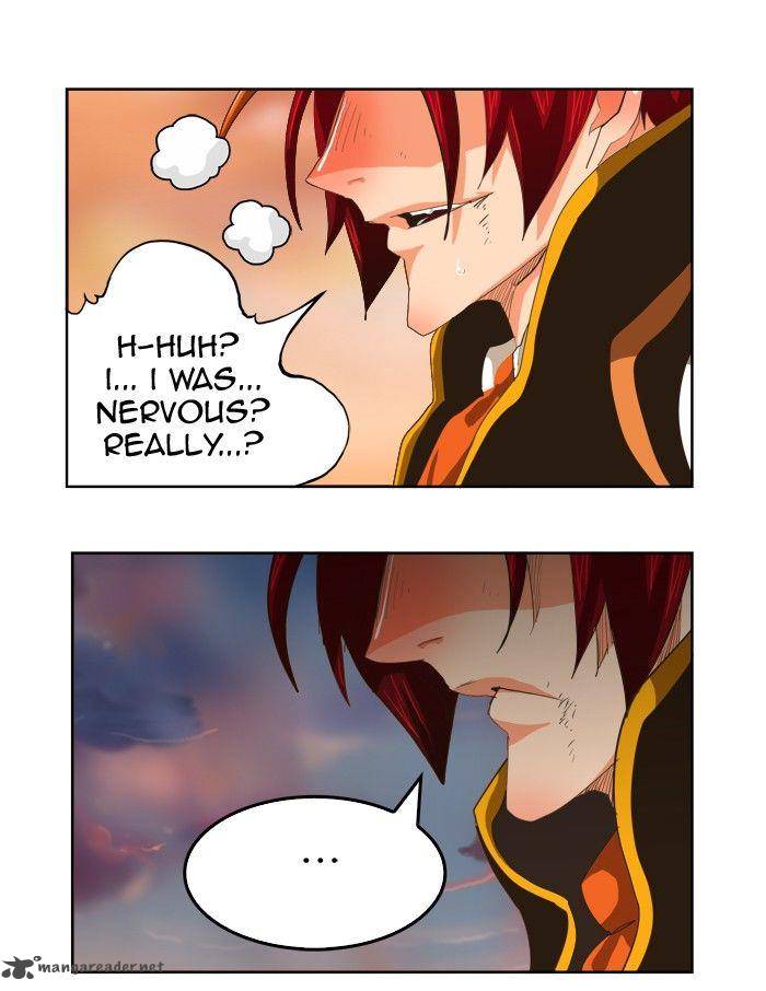 The God of High School - Chapter 267 Page 59