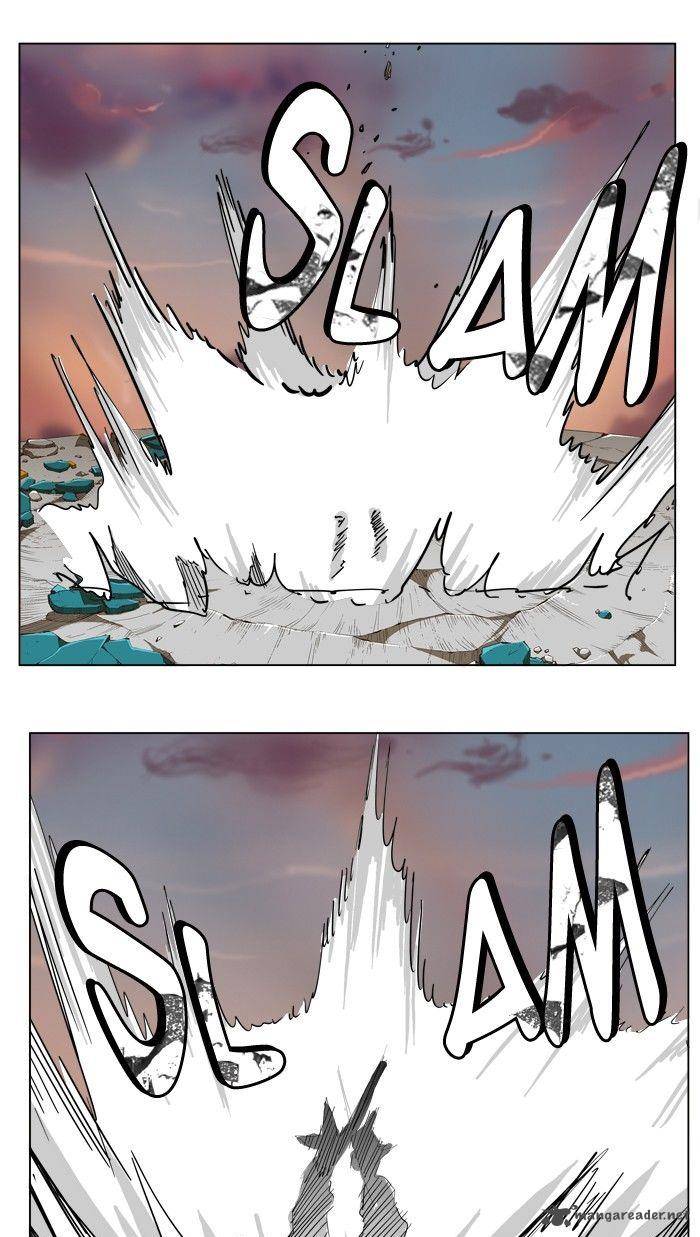 The God of High School - Chapter 267 Page 6