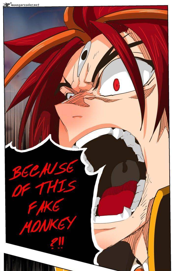 The God of High School - Chapter 267 Page 60