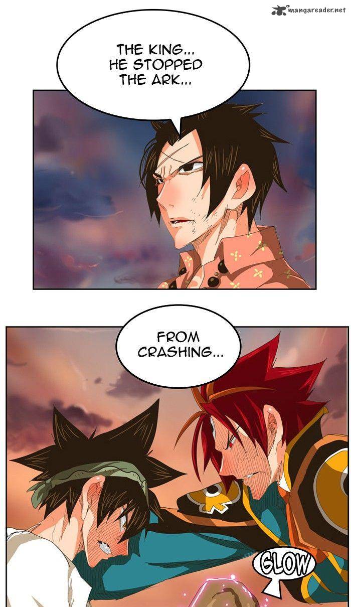 The God of High School - Chapter 267 Page 65