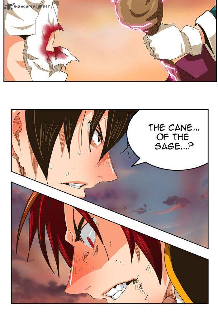 The God of High School - Chapter 267 Page 66