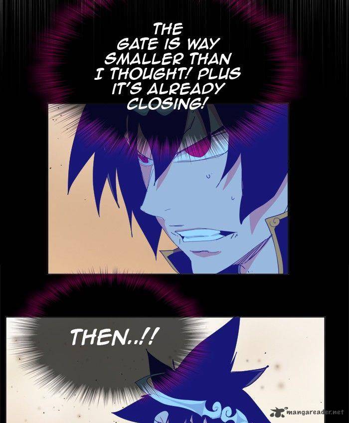 The God of High School - Chapter 267 Page 72