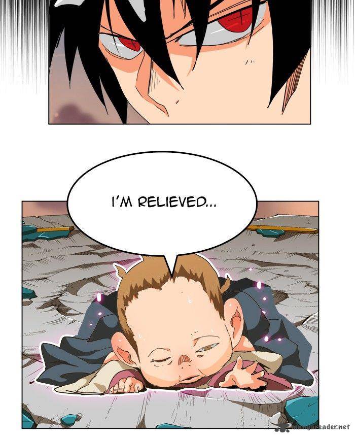 The God of High School - Chapter 267 Page 75