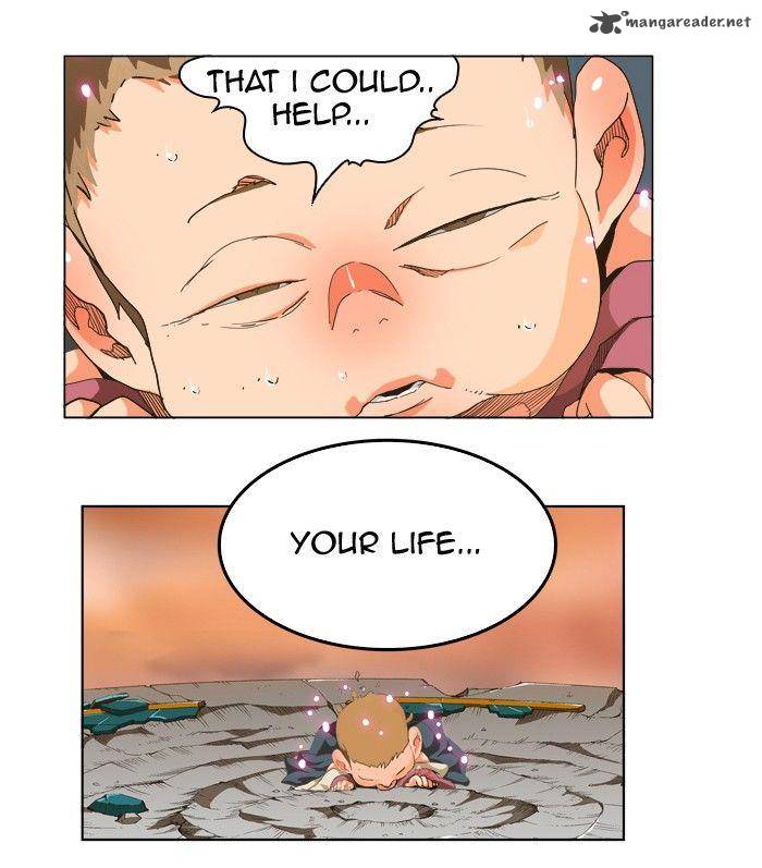 The God of High School - Chapter 267 Page 76