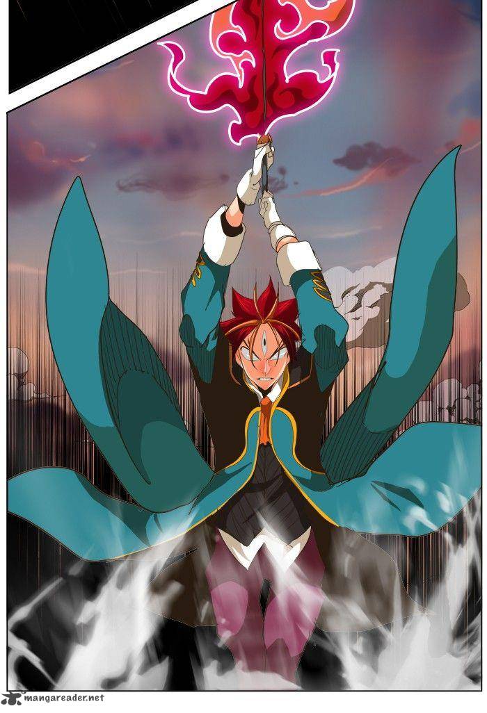 The God of High School - Chapter 267 Page 79