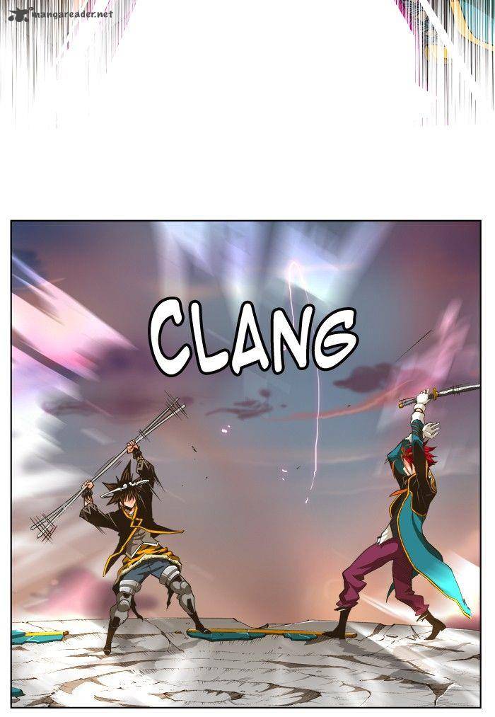 The God of High School - Chapter 267 Page 8