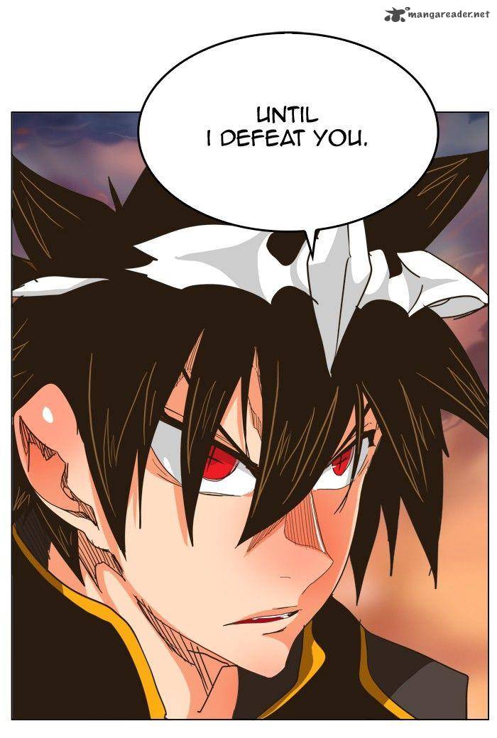 The God of High School - Chapter 267 Page 80