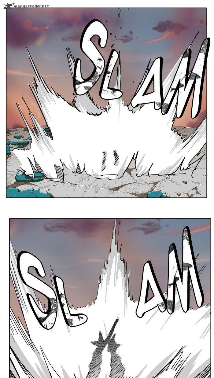 The God of High School - Chapter 267 Page 84