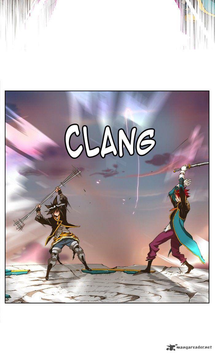 The God of High School - Chapter 267 Page 86