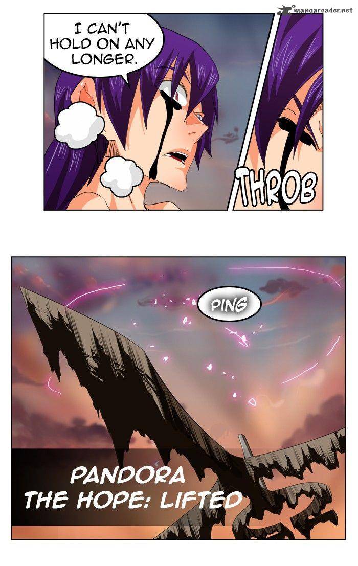 The God of High School - Chapter 267 Page 87