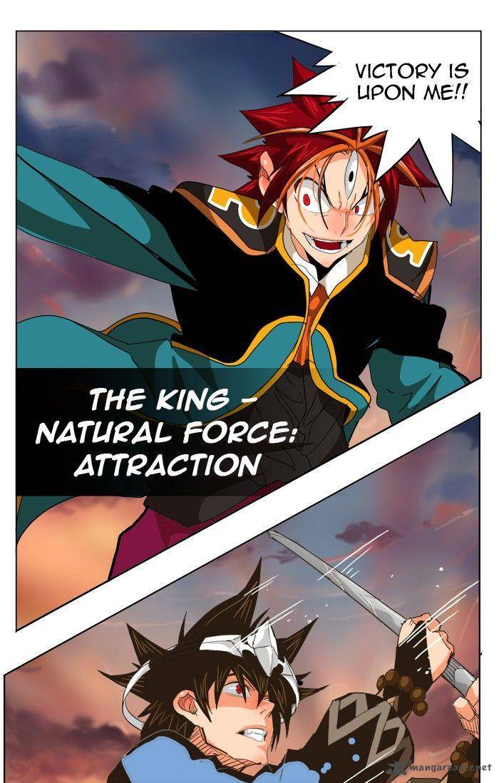 The God of High School - Chapter 267 Page 88