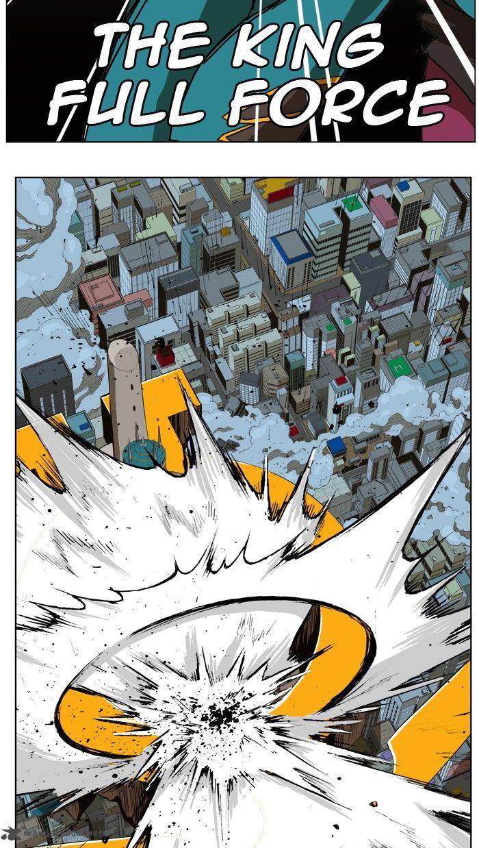 The God of High School - Chapter 267 Page 92