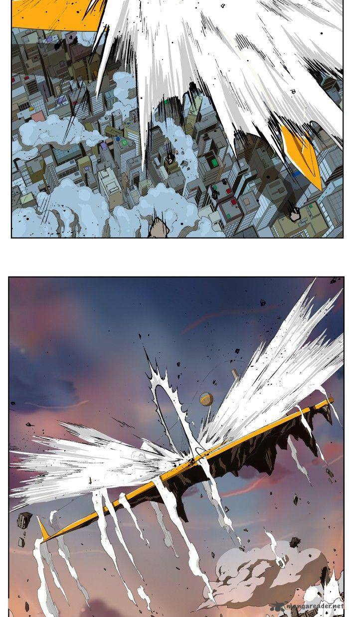 The God of High School - Chapter 267 Page 93