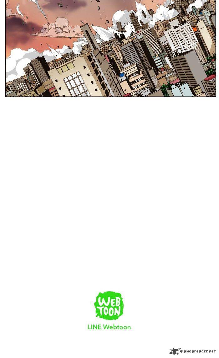 The God of High School - Chapter 267 Page 94